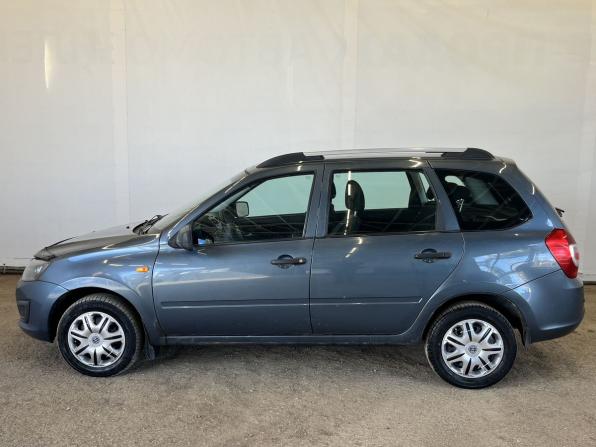 Lada (ВАЗ) Kalina II с пробегом 2015 года, цена 360 000 рублей, 158617 км, универсал, Автокод Объявления