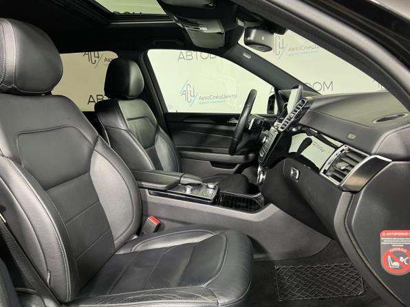 Mercedes-Benz GLS I (X166) с пробегом 2017 года, цена 4 875 000 рублей, 65343 км, внедорожник, Автокод Объявления