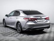 Toyota Camry VIII (XV70) Рестайлинг Москва  - изображение 27