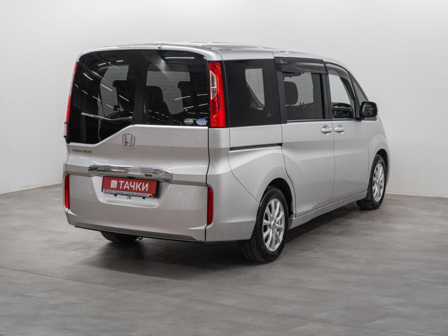 Honda Stepwgn V Рестайлинг Красноярск  - изображение 3