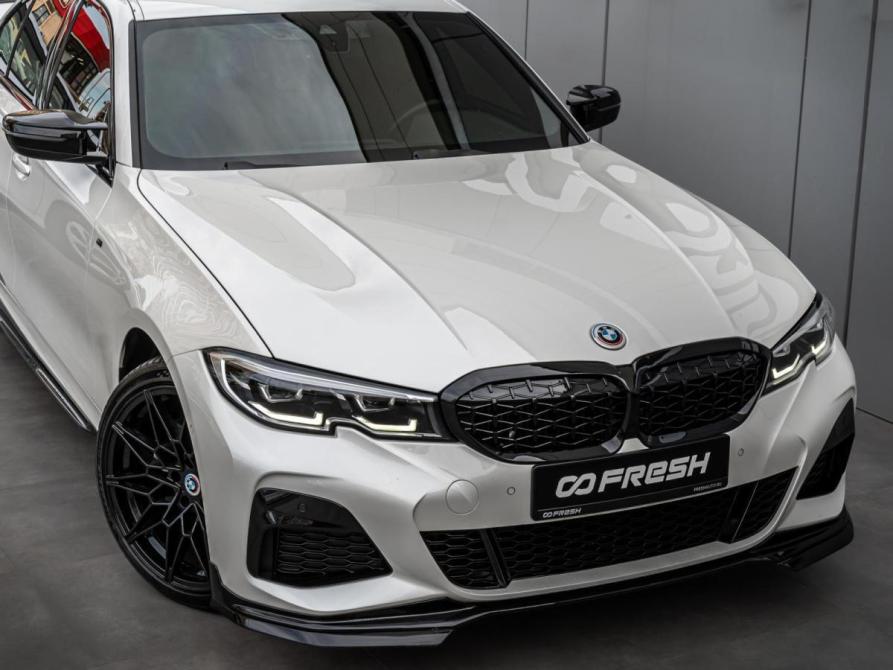 BMW 3 серии VII (G2x) Краснодар  - изображение 6