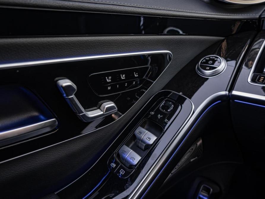 Mercedes-Benz S-Класс VII (W223) Краснодар  - изображение 23