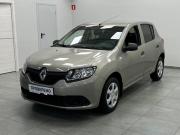 Renault Sandero II Казань  - изображение 17