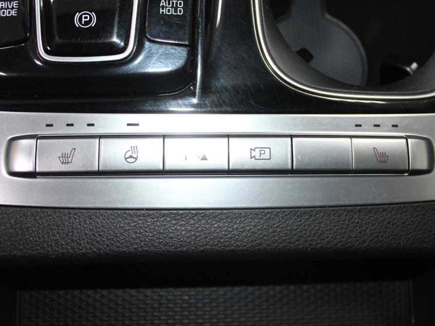 Kia Carnival IV Старый Оскол  - изображение 22