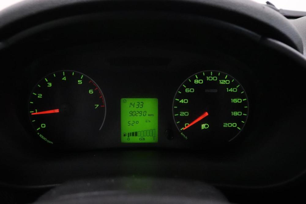 Lada (ВАЗ) Granta I Ульяновск  - изображение 9