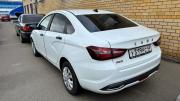 Lada (ВАЗ) Vesta I Рестайлинг (NG) Киров  - изображение 4