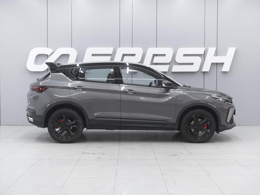 Geely Coolray I Рестайлинг Ростов-на-Дону  - изображение 5