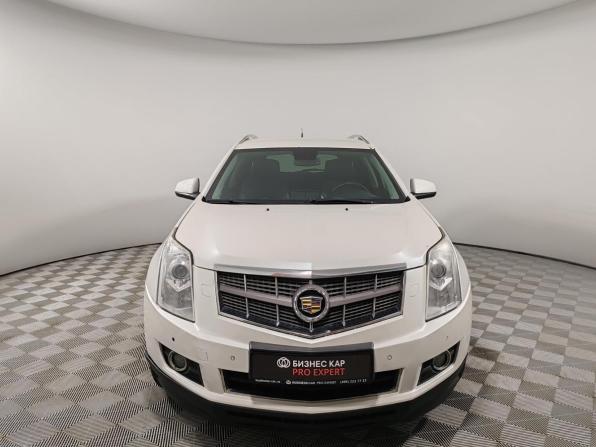 Cadillac SRX II с пробегом 2011 года, цена 1 049 000 рублей, 214925 км, внедорожник, Автокод Объявления