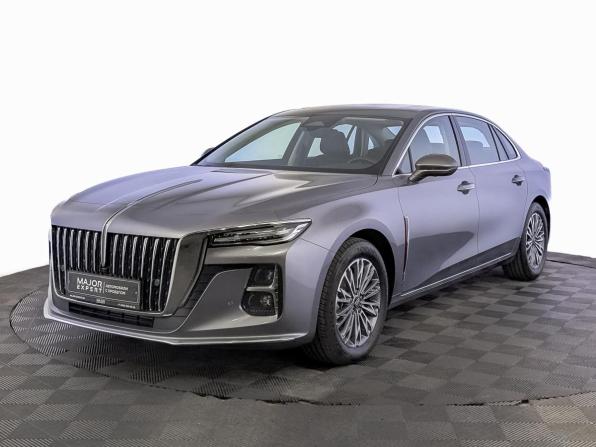 Hongqi H5 II с пробегом 2024 года, цена 2 725 000 рублей, 57226 км, седан, Автокод Объявления