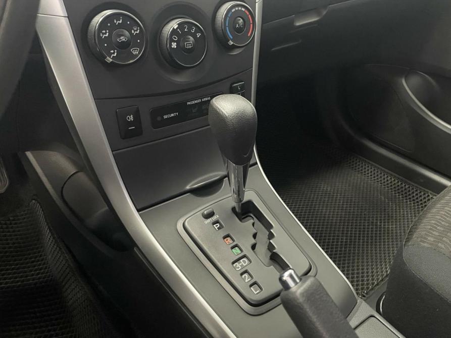 Toyota Corolla XI (E160 E170 E180) Красноярск  - изображение 13