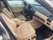 BMW X3 I (E83) Рестайлинг Череповец  - изображение 24