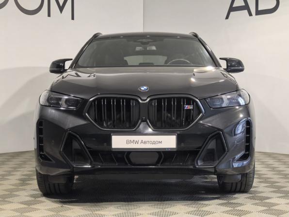 BMW X6 III (G06) Рестайлинг с пробегом 2024 года, цена 14 990 000 рублей, 42229 км, внедорожник, Автокод Объявления