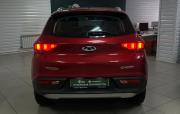 Chery Tiggo 7 I Красноярск  - изображение 37