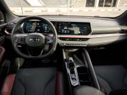 Geely Coolray I Рестайлинг Казань  - изображение 21