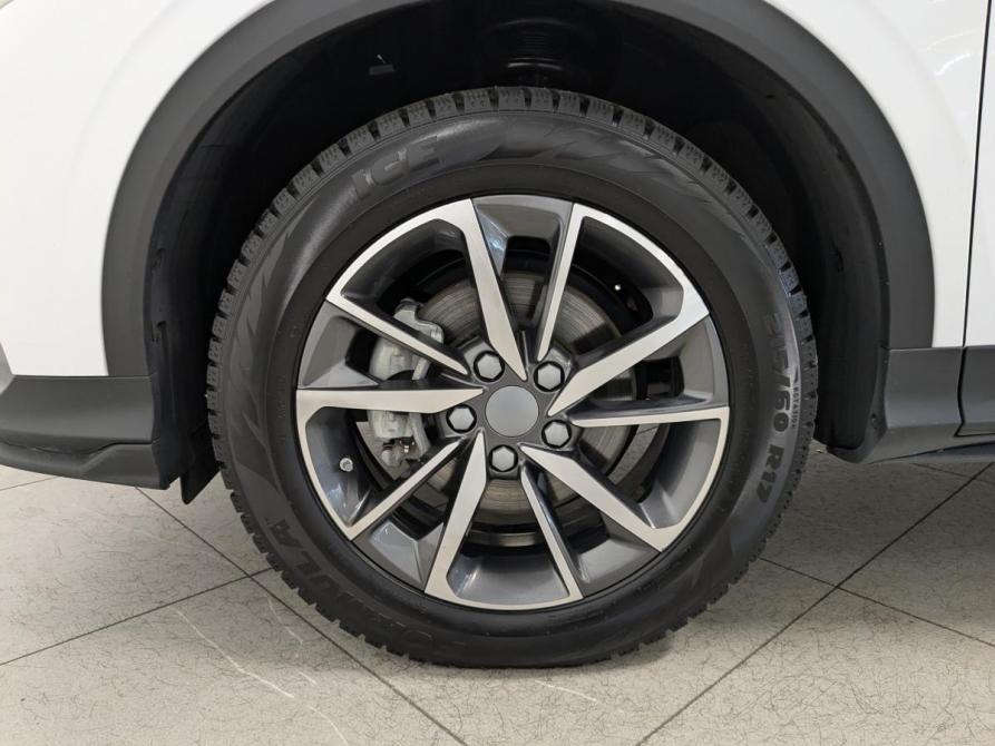Belgee X50 Санкт-Петербург  - изображение 12