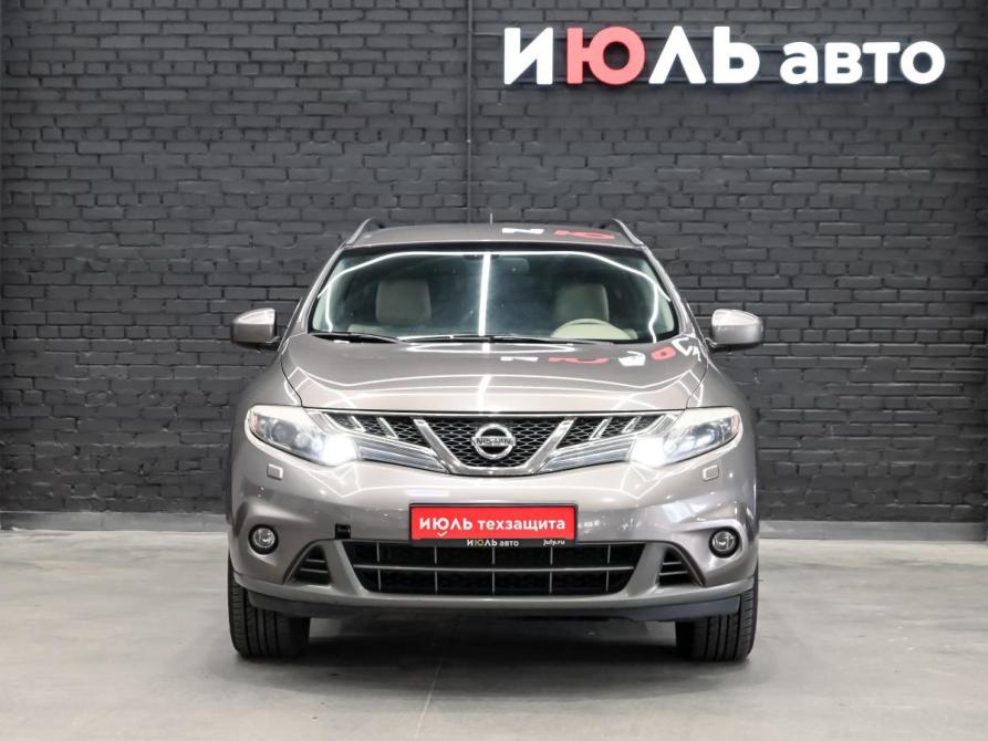 Nissan Murano II (Z51) Рестайлинг 2 Екатеринбург  - изображение 2