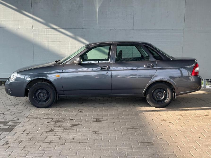 Lada (ВАЗ) Priora I Рестайлинг Тамбов  - изображение 5