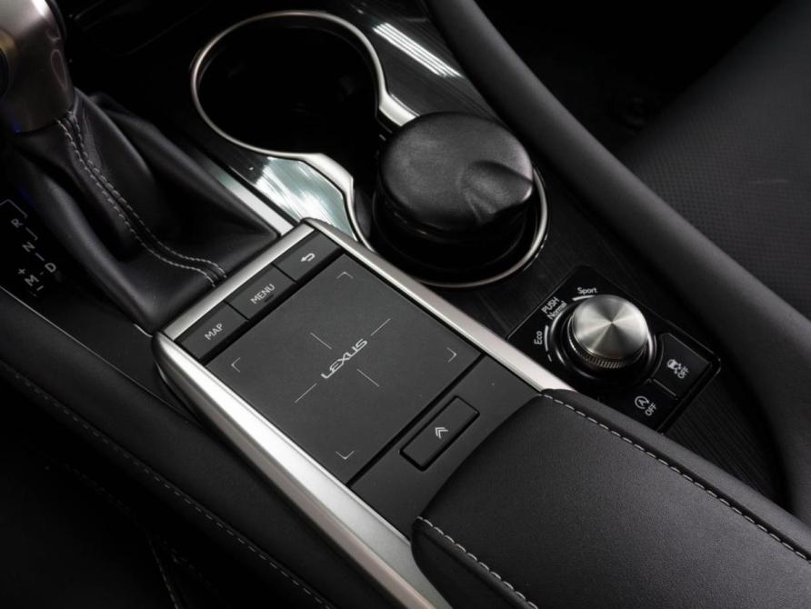 Lexus RX IV Рестайлинг Тюмень  - изображение 27