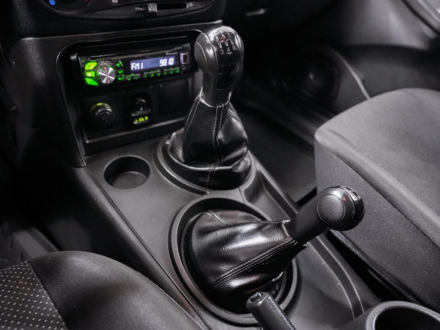Chevrolet Niva I Рестайлинг Ульяновск  - изображение 16