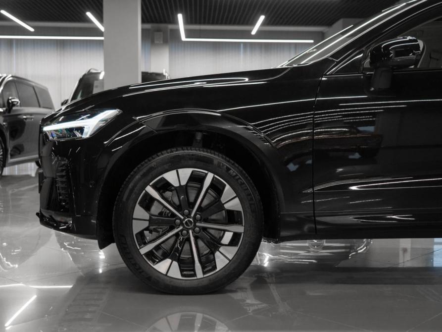 Volvo XC60 II Рестайлинг 2 Москва  - изображение 28