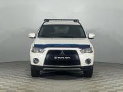 Mitsubishi Outlander II Рестайлинг Калининград  - изображение 23