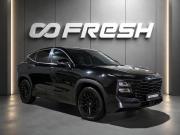 JETOUR DASHING I Воронеж  - изображение 25