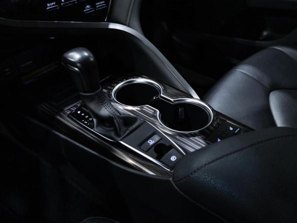 Toyota Camry VIII (XV70) с пробегом 2021 года, цена 3 150 000 рублей, 82402 км, седан, Автокод Объявления