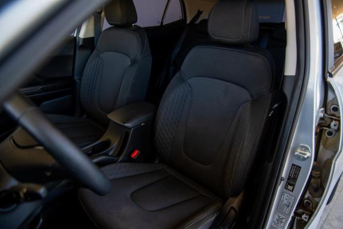 Hyundai Creta II с пробегом 2022 года, цена 2 900 000 рублей, 175621 км, внедорожник, Автокод Объявления