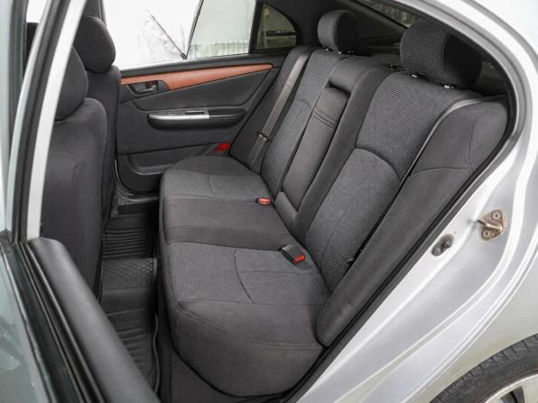 Lifan Solano I (620) с пробегом 2012 года, цена 349 000 рублей, 86958 км, седан, Автокод Объявления