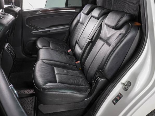 Mercedes-Benz GL-Класс I (X164) Рестайлинг с пробегом 2010 года, цена 1 999 000 рублей, 237665 км, внедорожник, Автокод Объявления