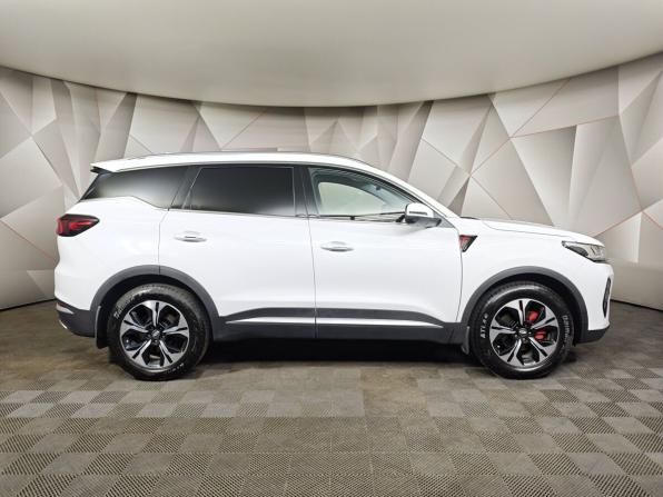 Chery Tiggo 7 Pro Max I с пробегом 2023 года, цена 1 997 000 рублей, 26042 км, внедорожник, Автокод Объявления