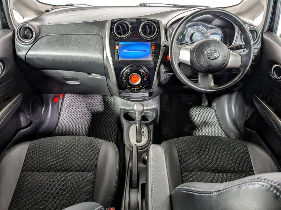 Nissan Note II Екатеринбург  - изображение 10