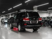 Lexus LX III Рестайлинг Москва  - изображение 38