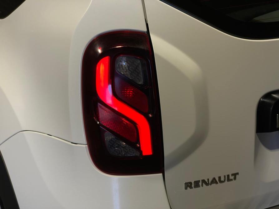 Renault Duster I Рестайлинг Челябинск  - изображение 7