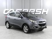 Hyundai ix35 I Ростов-на-Дону  - изображение 17