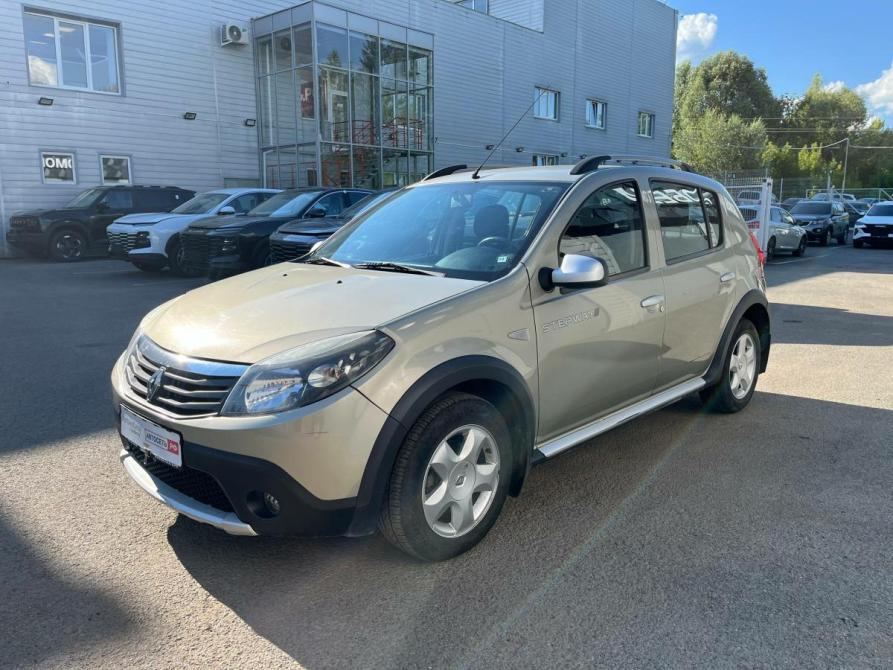 Renault Sandero I Нижнекамск  - изображение 4