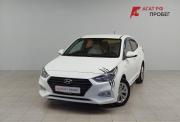 Hyundai Solaris I Рестайлинг Саратов  - изображение 24