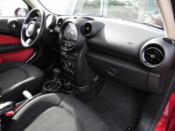 Mini Countryman I с пробегом 2014 года, цена 1 330 000 рублей, 94375 км, внедорожник, Автокод Объявления