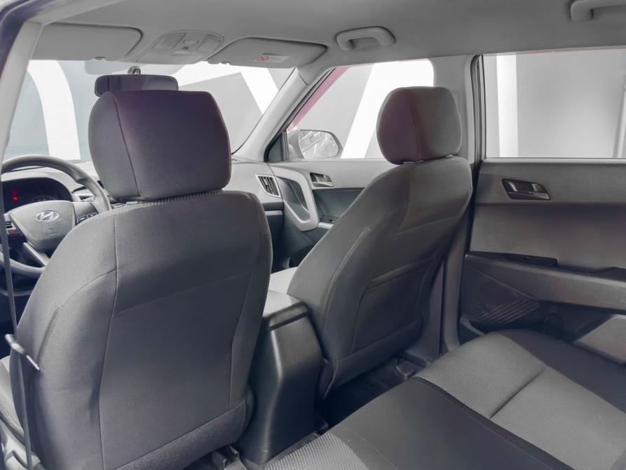 Hyundai Creta I Ростов-на-Дону  - изображение 17