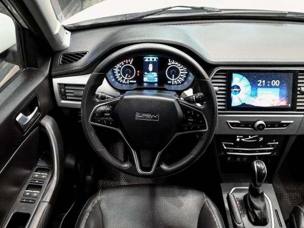 Lifan X70 I с пробегом 2018 года, цена 980 000 рублей, 98500 км, внедорожник, Автокод Объявления