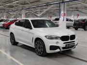 BMW X6 II (F16) Казань  - изображение 29