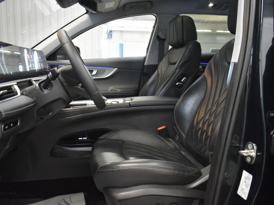 Chery Tiggo 8 Pro Max I Рестайлинг Мурманск  - изображение 7