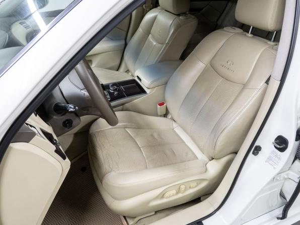Infiniti M IV с пробегом 2012 года, цена 1 670 000 рублей, 170485 км, седан, Автокод Объявления