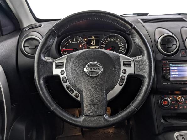 Nissan Qashqai I Рестайлинг с пробегом 2012 года, цена 1 130 000 рублей, 229000 км, внедорожник, Автокод Объявления