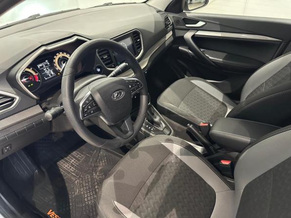 Lada (ВАЗ) Vesta I Рестайлинг (NG) с пробегом 2024 года, цена 1 600 000 рублей, 13250 км, седан, Автокод Объявления