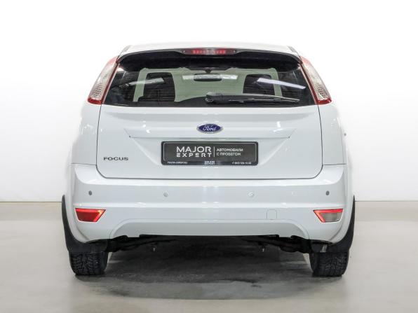 Ford Focus II Рестайлинг с пробегом 2011 года, цена 580 000 рублей, 109250 км, хэтчбек, Автокод Объявления