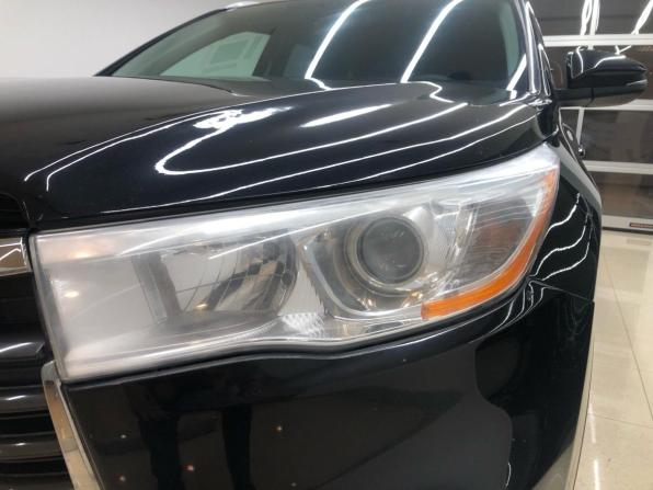 Toyota Highlander III (XU50) с пробегом 2014 года, цена 2 850 000 рублей, 256000 км, внедорожник, Автокод Объявления