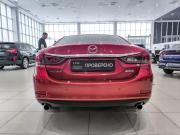 Mazda 6 III (GJ) Рестайлинг Казань  - изображение 29