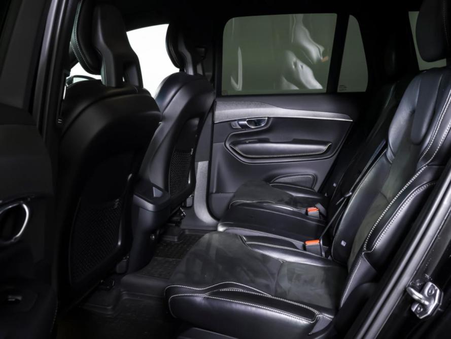 Volvo XC90 II Москва  - изображение 12