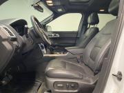 Ford Explorer V Москва  - изображение 40
